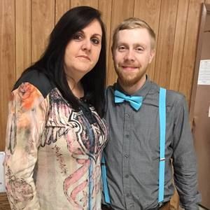 Meet your Posher, Meredith